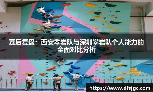 赛后复盘：西安攀岩队与深圳攀岩队个人能力的全面对比分析